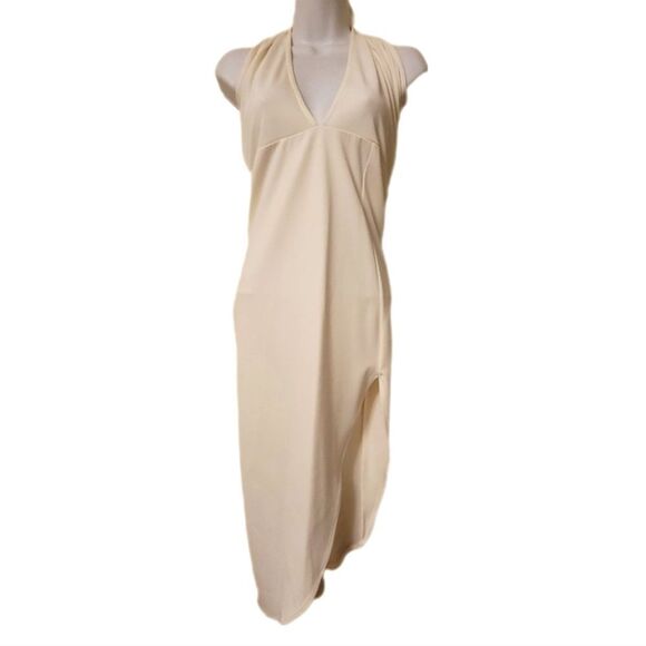 House of Harlow 1960 Dresses & Skirts - House Of Harlow 1960 x Revolve Ivory Bodycon Dress